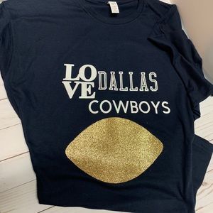 Cowboys T shirt